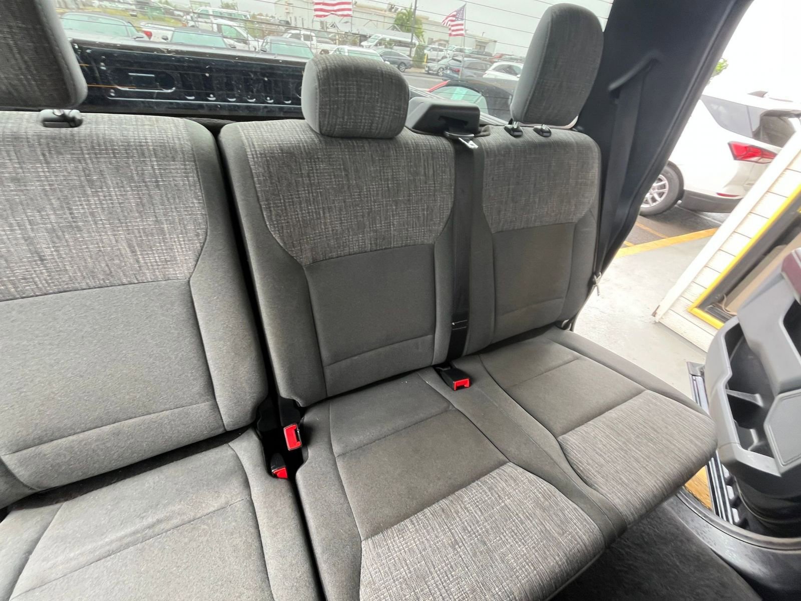 Used 2023 Ford F150 XLT w/ Equipment Group 301A Mid image 38