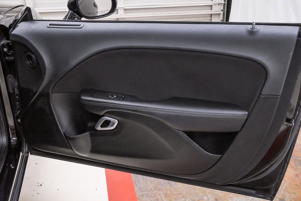 Used 2022 Dodge Challenger GT RWD image 26