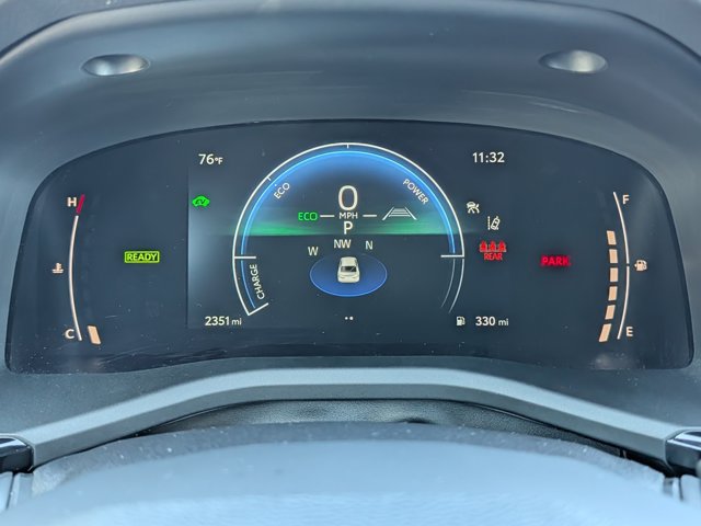 Used 2026 Toyota Camry SE FWD image 23