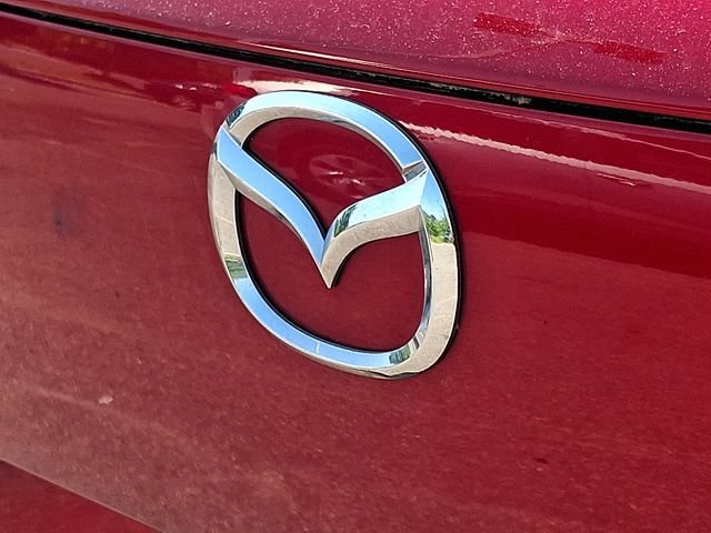 Used 2025 MAZDA CX-50 AWD 2.5 S w/ Preferred Package image 33