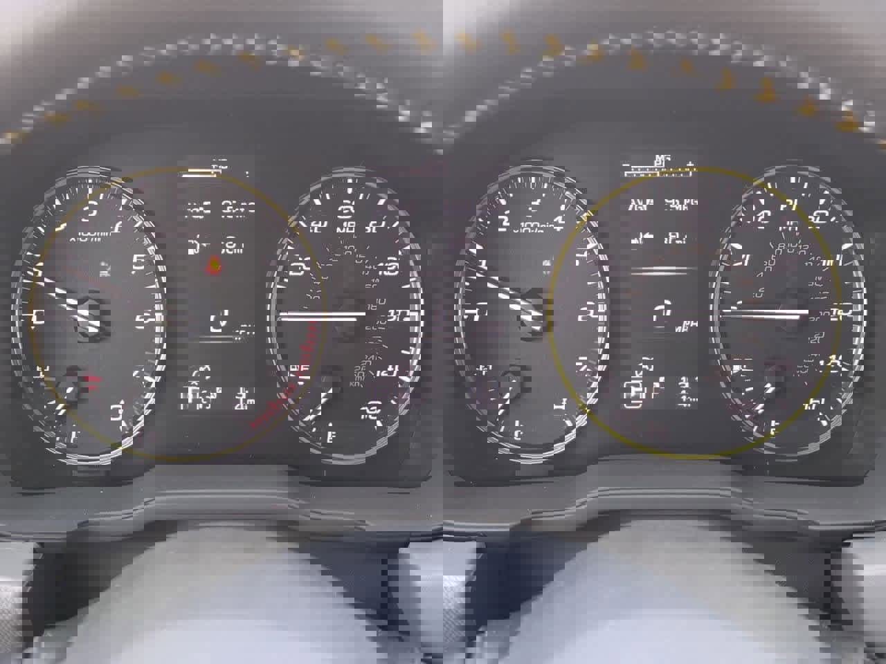 Certified 2025 Subaru Crosstrek 2.5i Sport w/ Crosstrek Mirror Package image 30