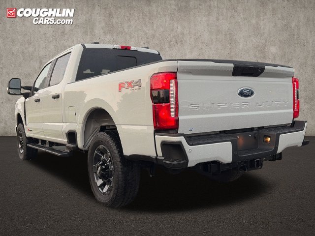 New 2026 Ford F250 XL w/ STX Appearance Package AWD/4WD image 6