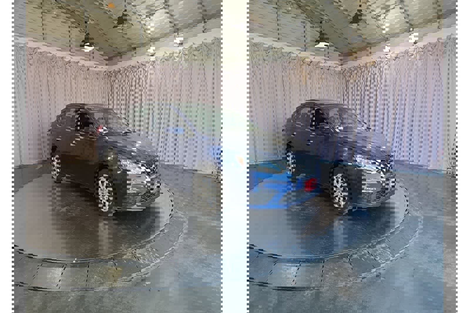 Used 2019 Nissan Sentra SV image 6