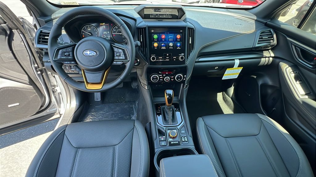 New 2025 Subaru Forester Wilderness w/ Convenience Package image 17