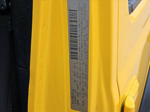 Used 2019 Jeep Wrangler Unlimited Sport S image 25