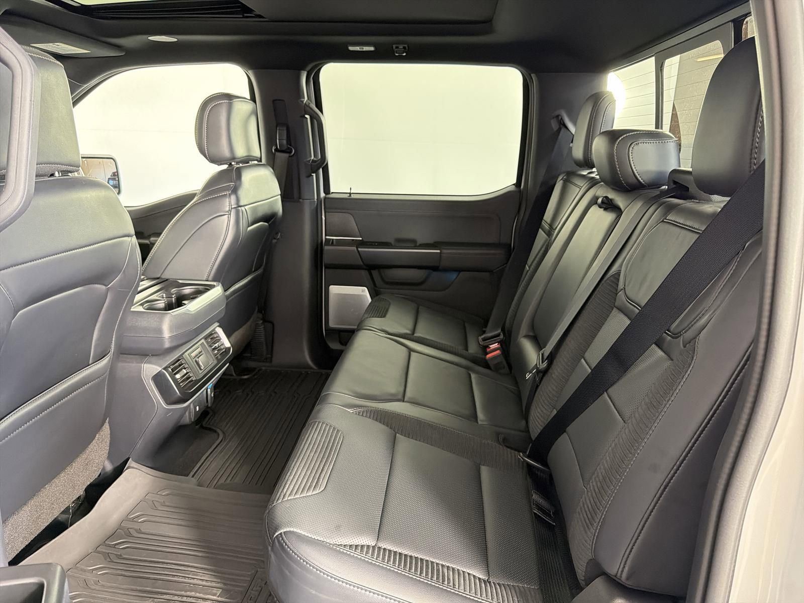 Used 2023 Ford F150 Raptor w/ Raptor Carbon Fiber Package image 27