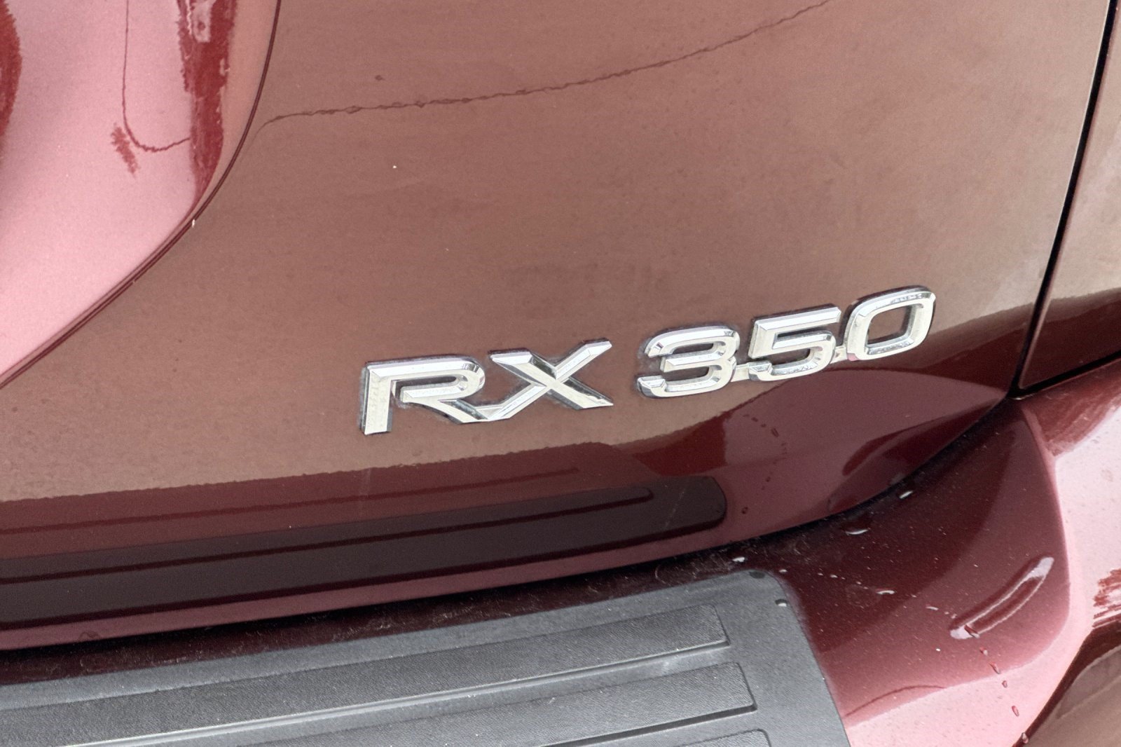 Used 2009 Lexus RX 350 AWD image 28