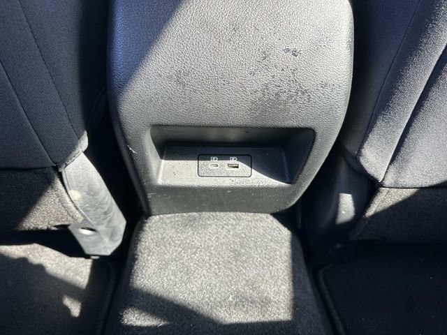 Used 2020 Nissan Altima 2.5 S image 13