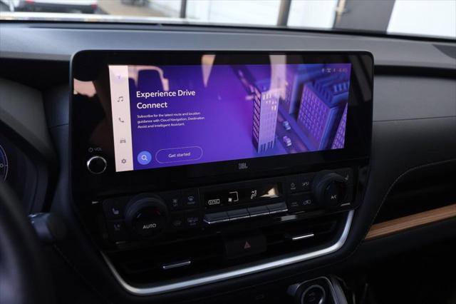 Certified 2024 Toyota Grand Highlander AWD Hybrid image 19