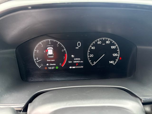 Certified 2024 Honda CR-V EX-L image 6