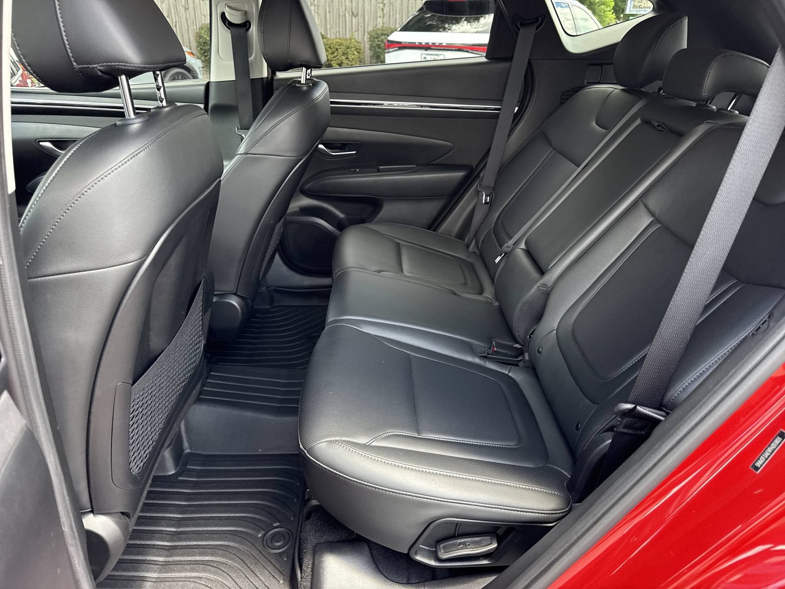 Used 2023 Hyundai Tucson SEL w/ Convenience Package FWD image 10
