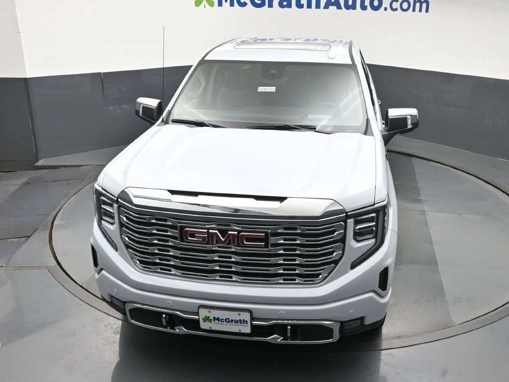 New 2026 GMC Sierra 1500 Denali AWD/4WD image 30