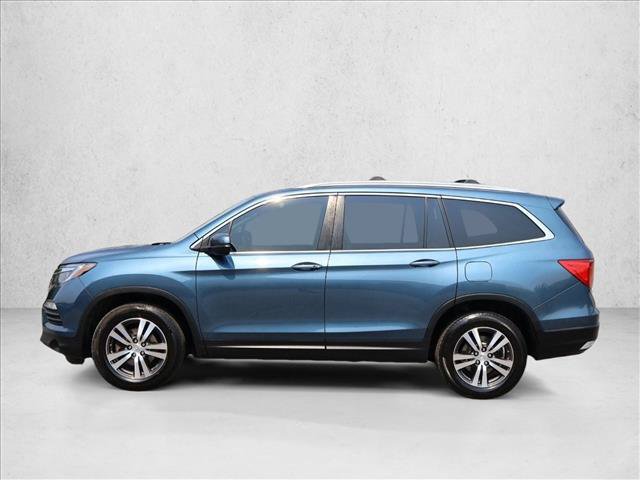 Used 2017 Honda Pilot EX-L image 10