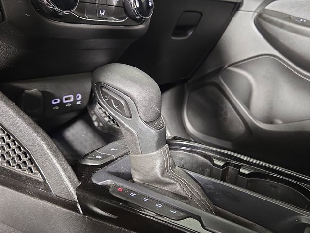 Used 2021 Chevrolet TrailBlazer LS FWD image 20