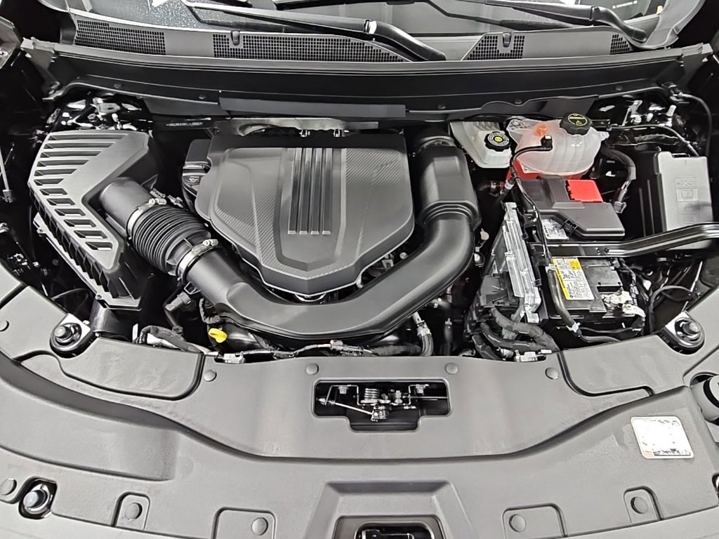 New 2026 GMC Acadia Elevation w/ Black Edition image 40