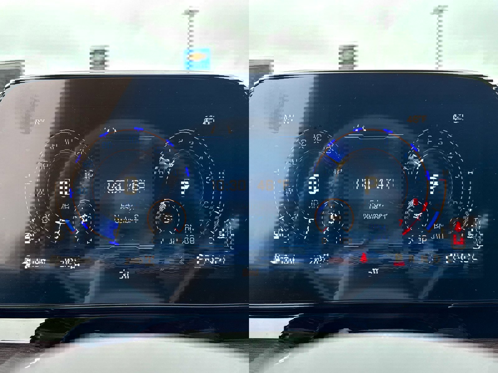 New 2026 Chevrolet Suburban Premier w/ Sun And Tow Package image 66