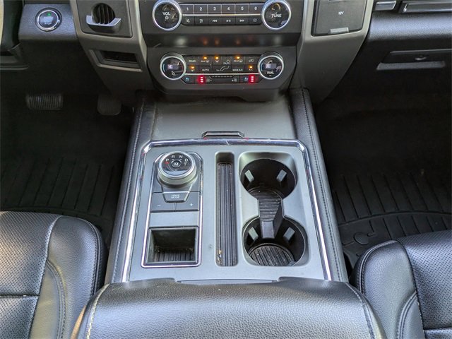 Certified 2021 Ford Expedition XLT image 18
