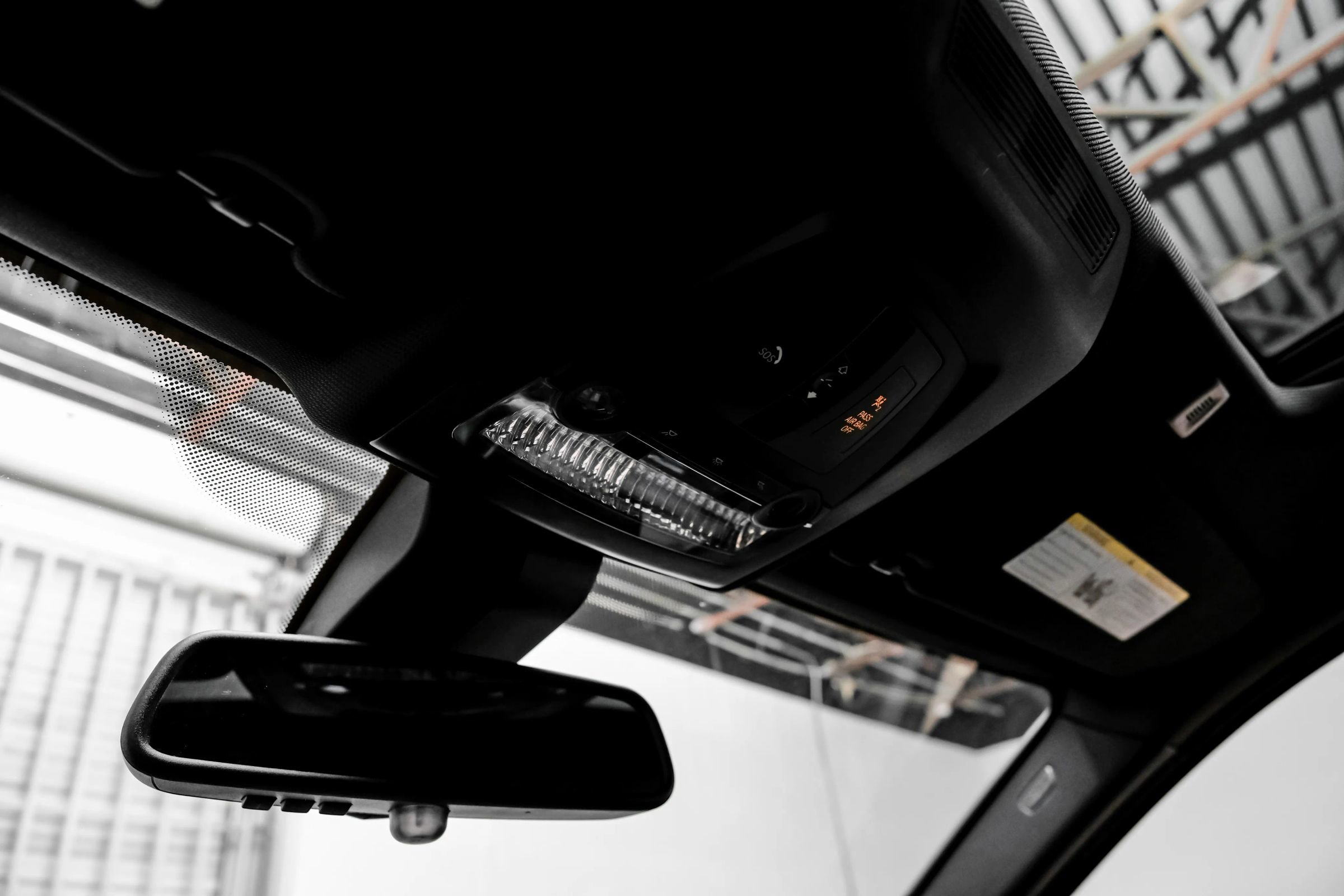 Used 2016 BMW 535i Sedan image 26