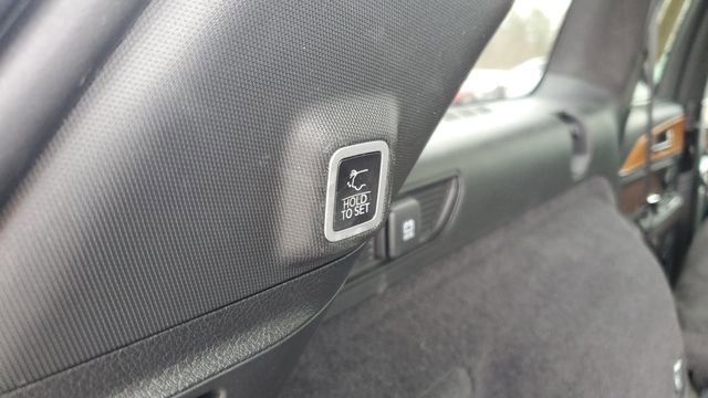 Certified 2022 Jeep Grand Cherokee Summit image 30