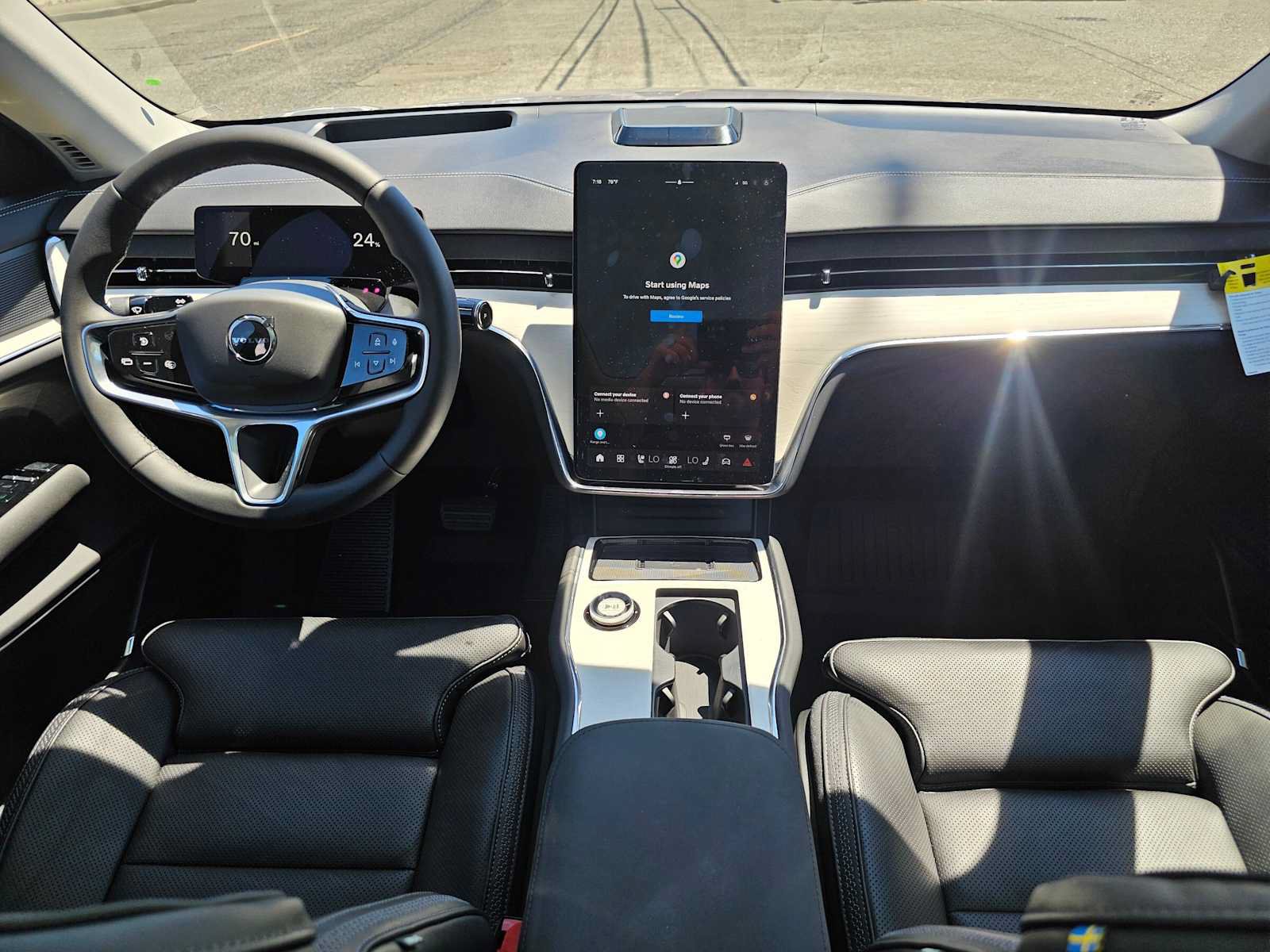 New 2026 Volvo EX90 Ultra AWD/4WD image 19