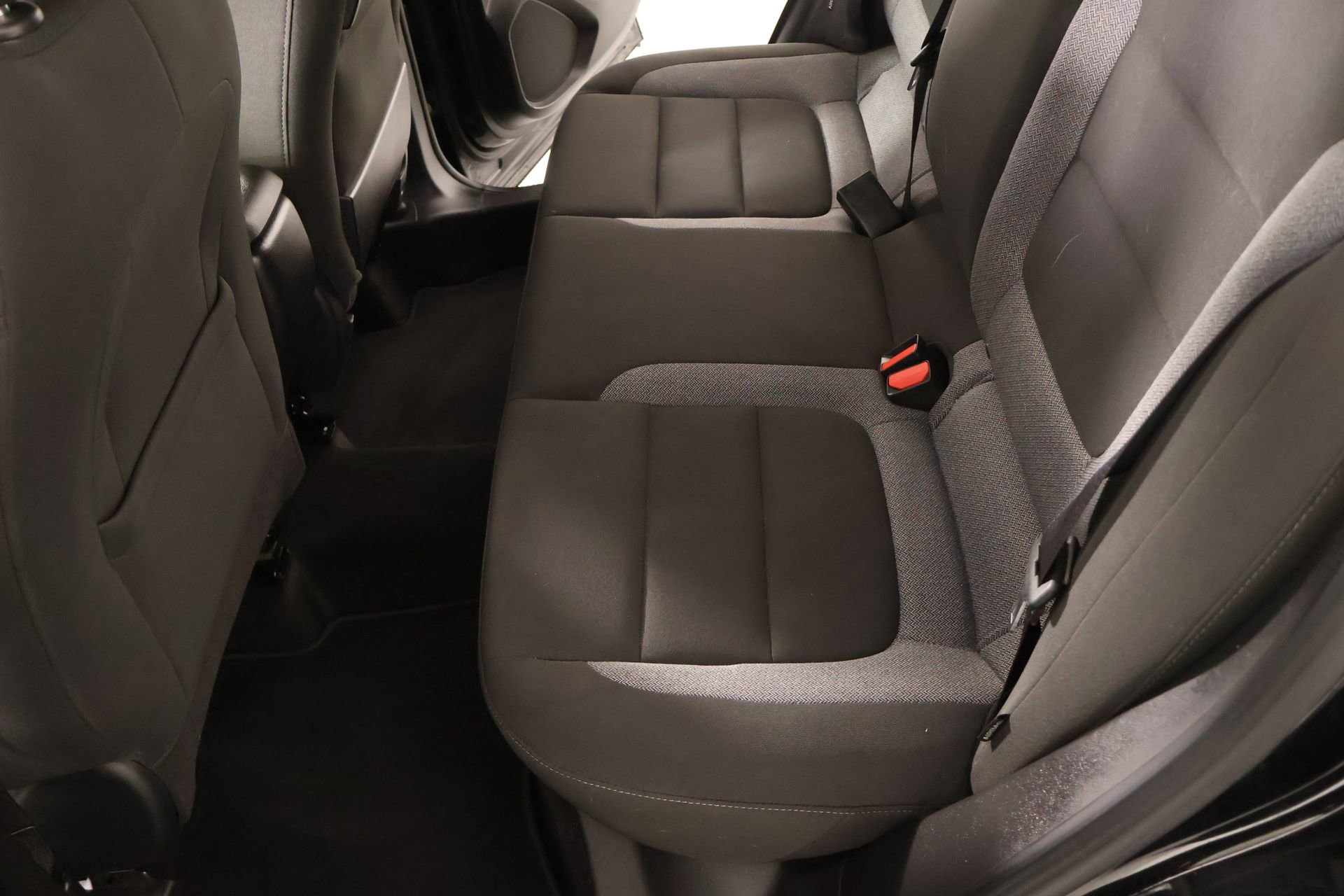 Used 2022 Chevrolet TrailBlazer LT AWD/4WD image 12