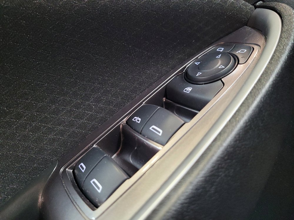 Used 2023 Chevrolet Malibu LT FWD image 25