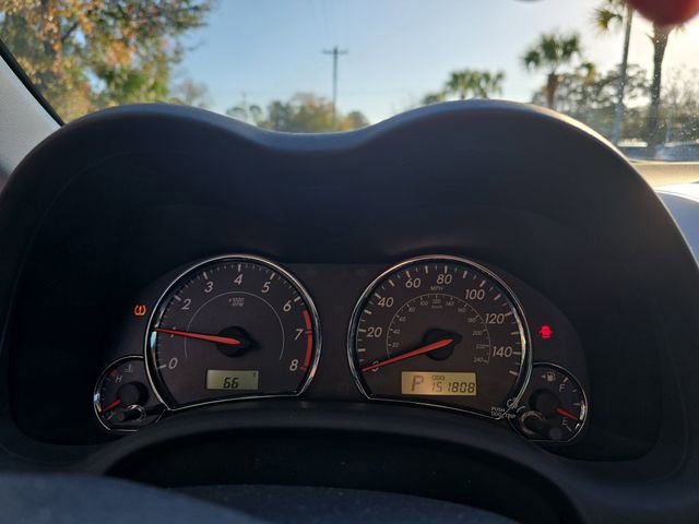 Used 2012 Toyota Corolla S image 18