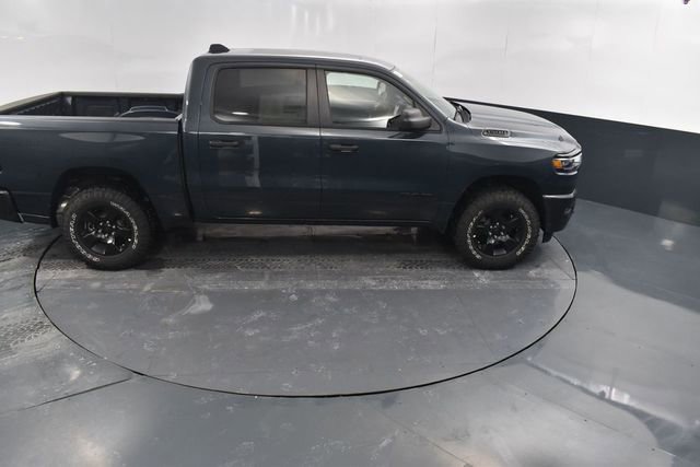 New 2026 RAM 1500 Classic Warlock image 38