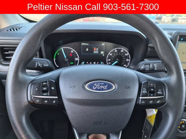Used 2024 Ford Maverick XL FWD image 26