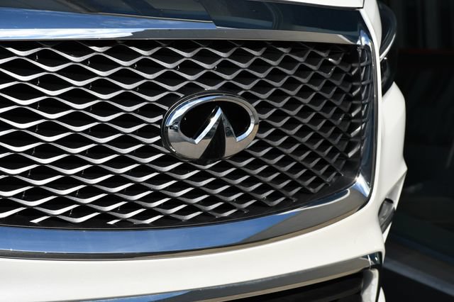 Certified 2024 INFINITI QX80 Sensory w/ Cargo Package AWD/4WD image 13