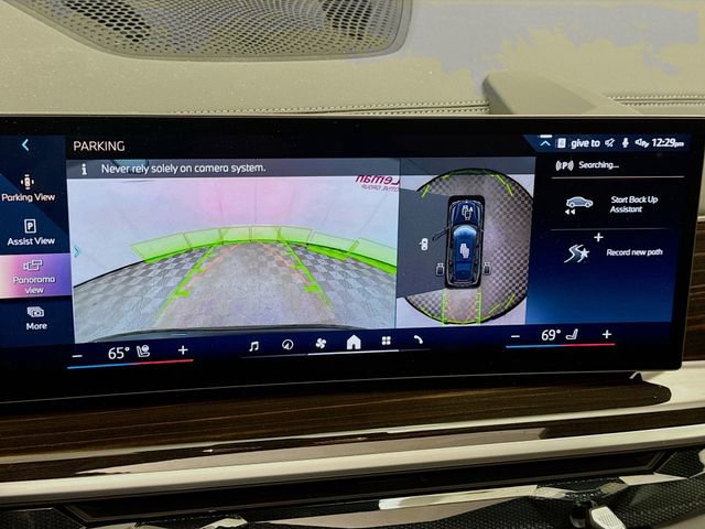 Used 2026 BMW X7 xDrive40i AWD/4WD image 14