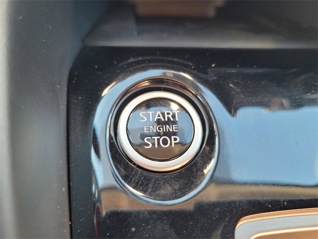 Certified 2025 Nissan Versa SV w/ Trunk Package image 26