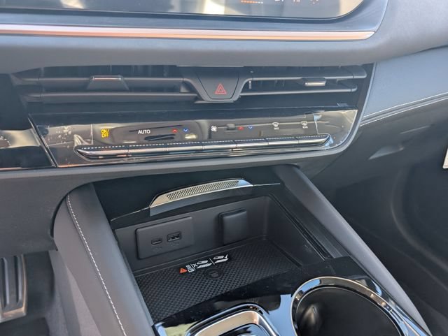 New 2026 Buick Envision Sport Touring AWD/4WD image 22