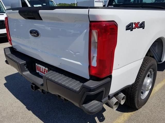 New 2026 Ford F350 XL w/ Snow Plow Prep Package AWD/4WD image 9