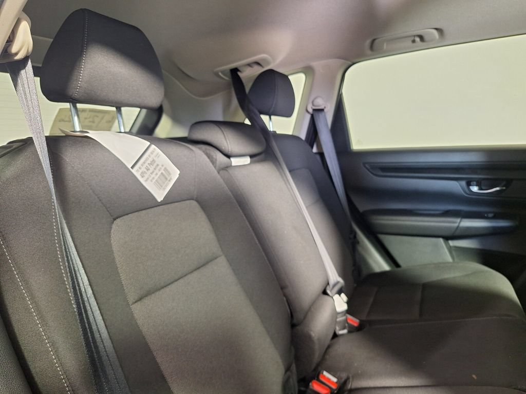 Used 2024 Honda CR-V EX image 28