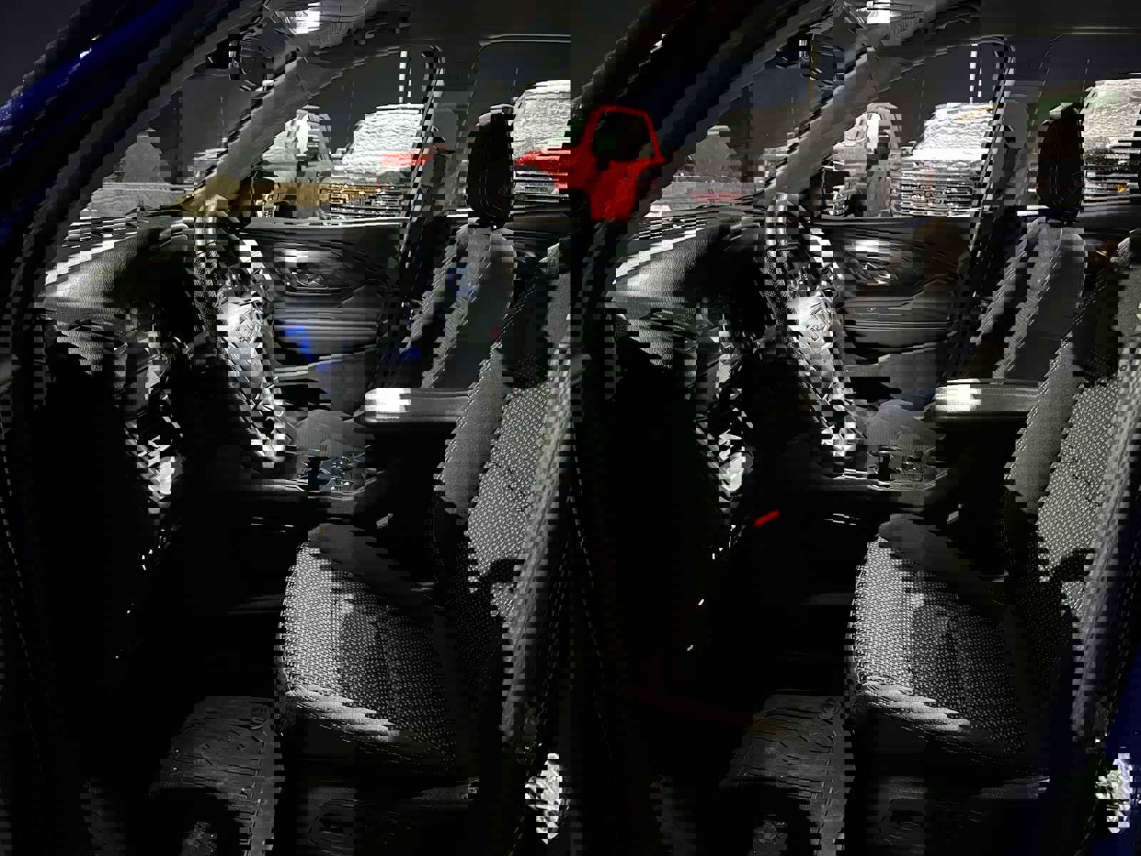 Used 2022 GMC Terrain SLE w/ Driver Convenience Package image 20