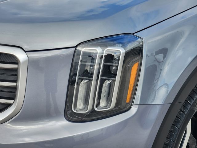 Used 2025 Kia Telluride S image 9