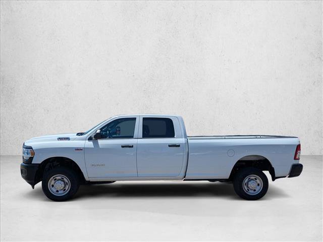 Used 2022 RAM 2500 Tradesman AWD/4WD image 8