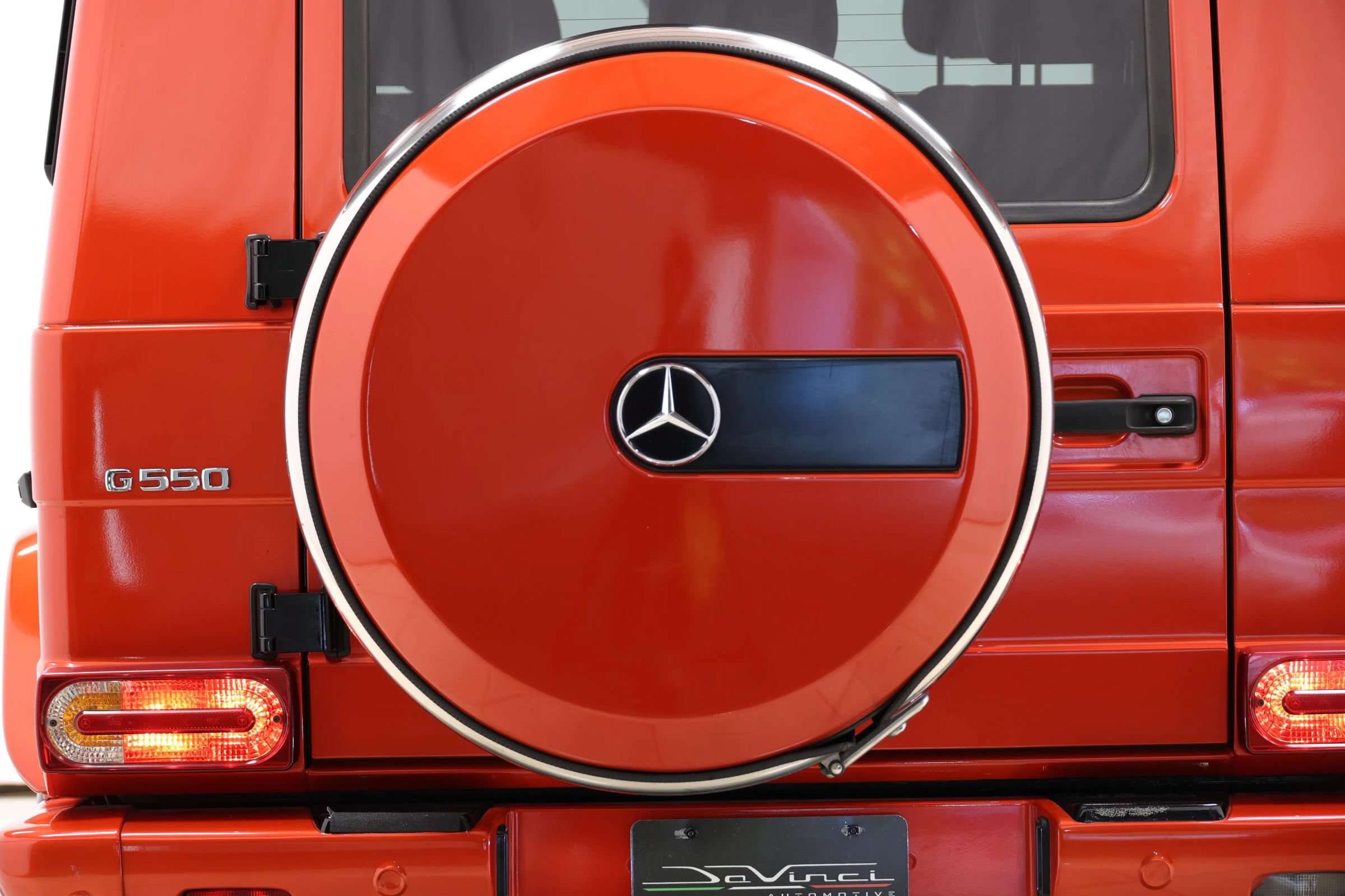 Used 2016 Mercedes-Benz G 550 image 57