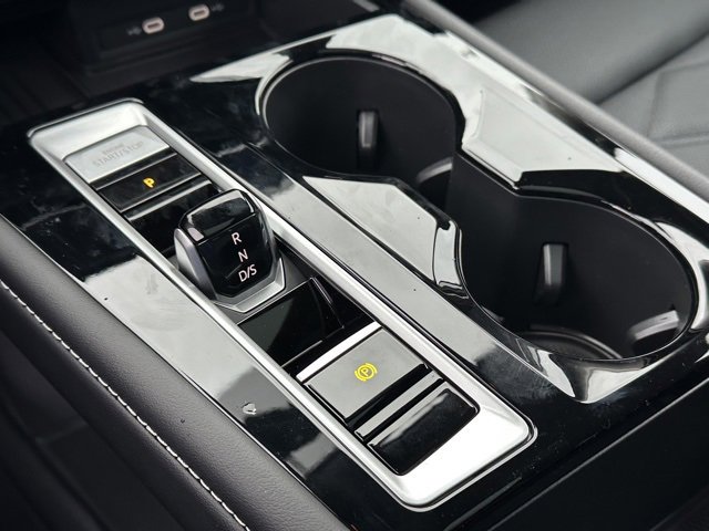 New 2026 Volkswagen Atlas SE image 35