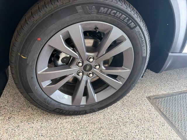 New 2026 Ford Explorer Active w/ Active Comfort Package AWD/4WD image 6