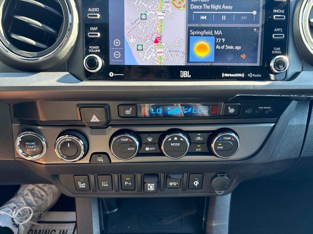 Used 2021 Toyota Tacoma TRD Pro AWD/4WD image 20