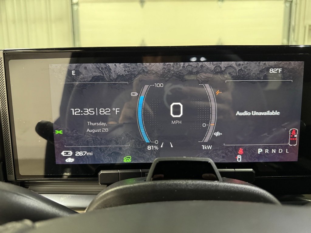 New 2026 GMC Hummer EV SUV image 21