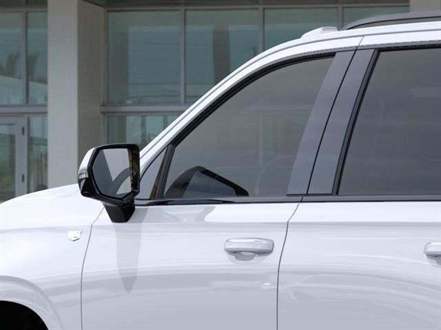 New 2027 Cadillac Escalade Sport w/ Touring Package AWD/4WD image 12
