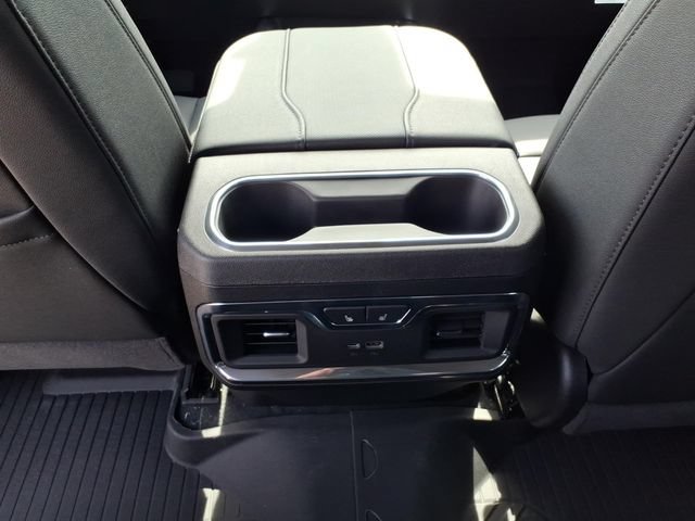 New 2026 Chevrolet Silverado 3500 LTZ w/ LTZ Plus Package AWD/4WD image 15