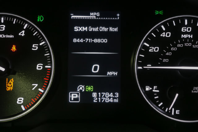Used 2025 Subaru Outback Limited AWD/4WD image 38