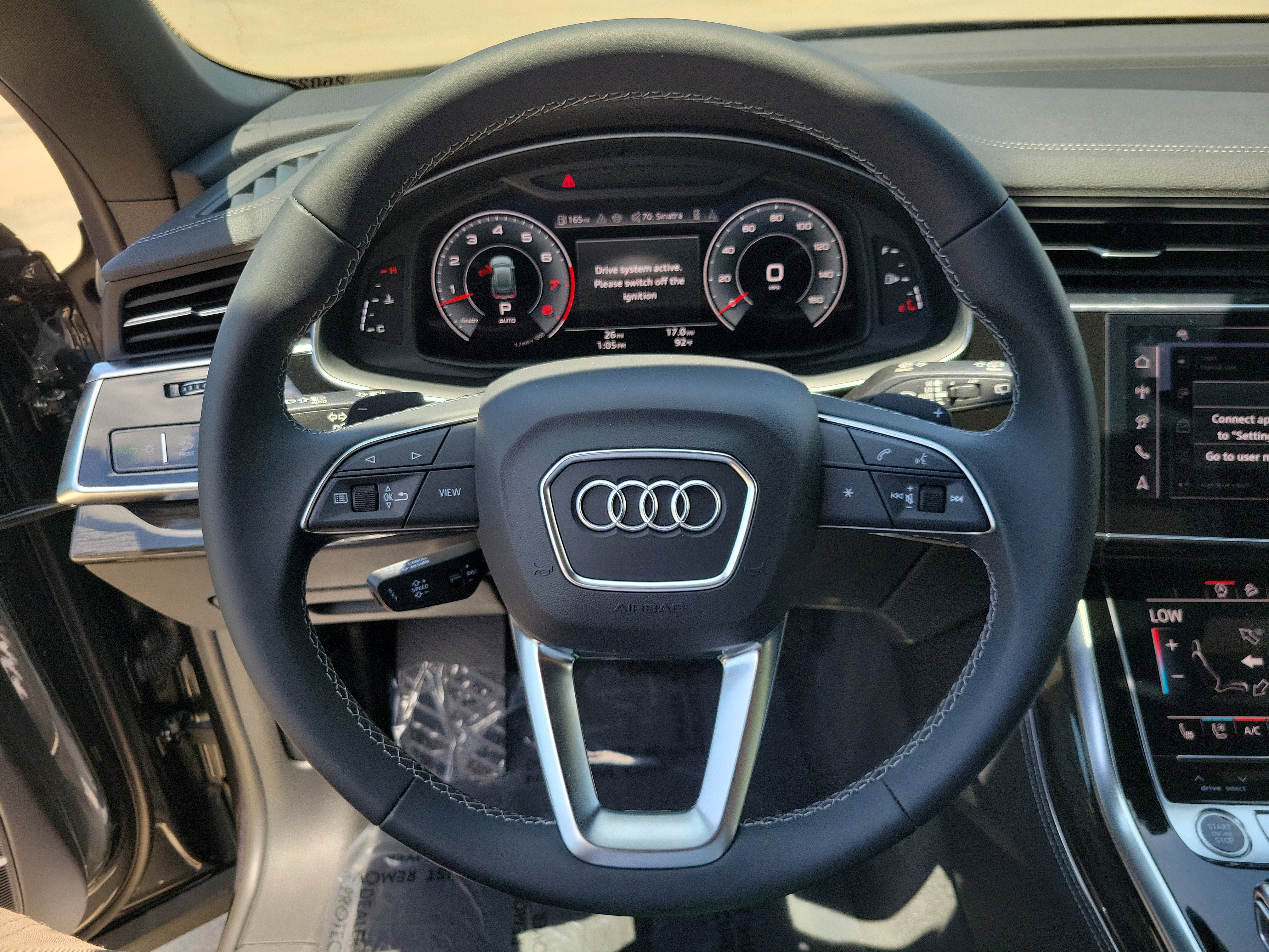 New 2026 Audi Q8 Premium Plus AWD/4WD image 32