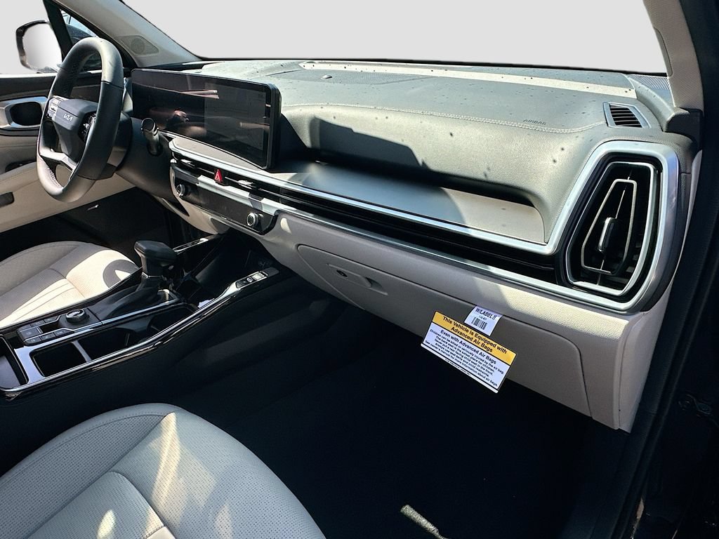 New 2026 Kia Sorento SX FWD image 31