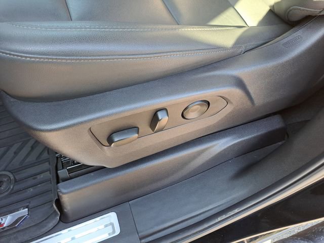 Used 2024 Chevrolet Silverado 1500 LT Trail Boss w/ Convenience Package II image 14