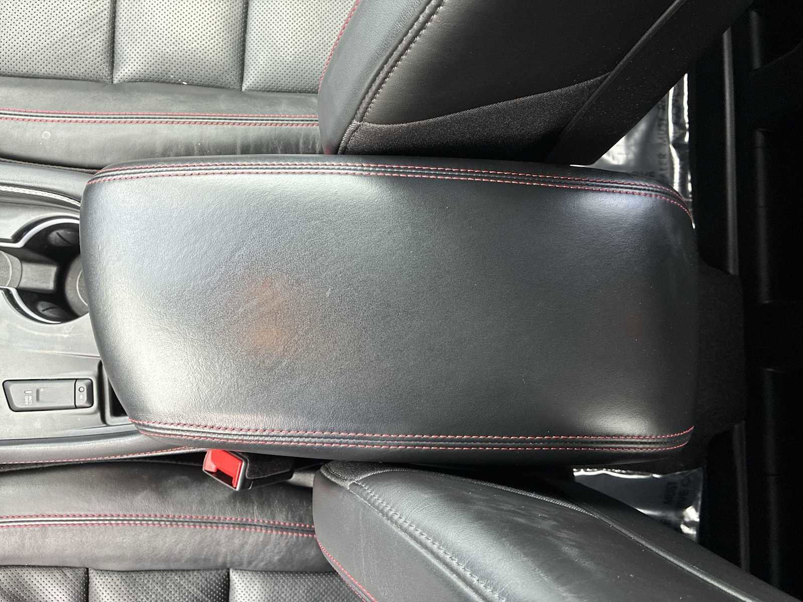 Used 2023 Dodge Durango R/T AWD/4WD image 23